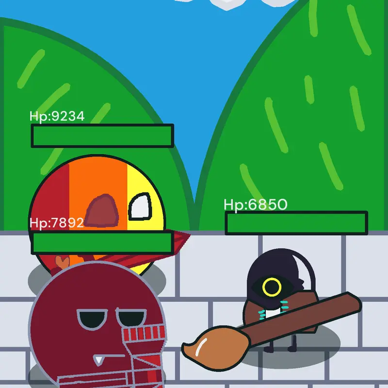 Game by @kruczek