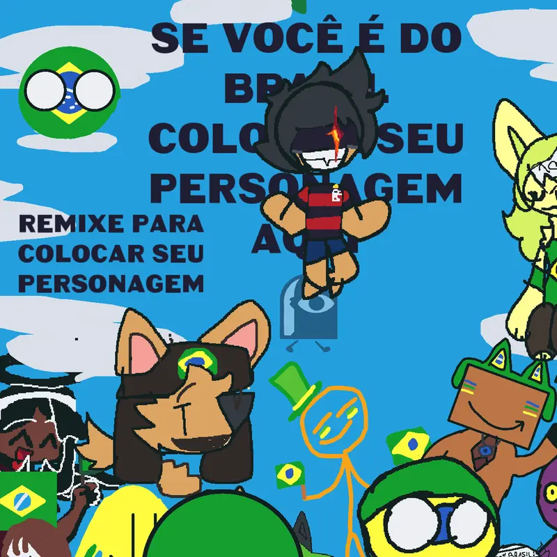 Game by @andreluiz