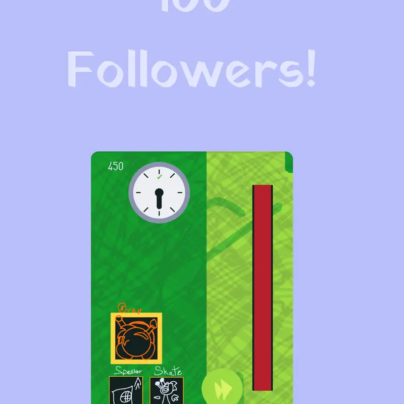 Game by @MK2studios