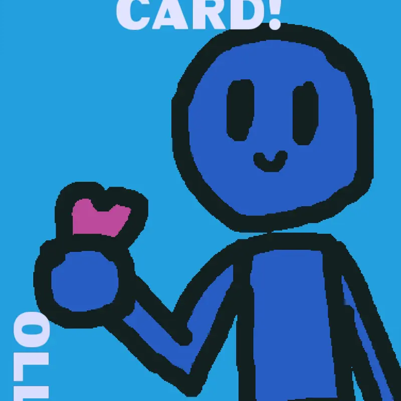 Game by @unkowncreator