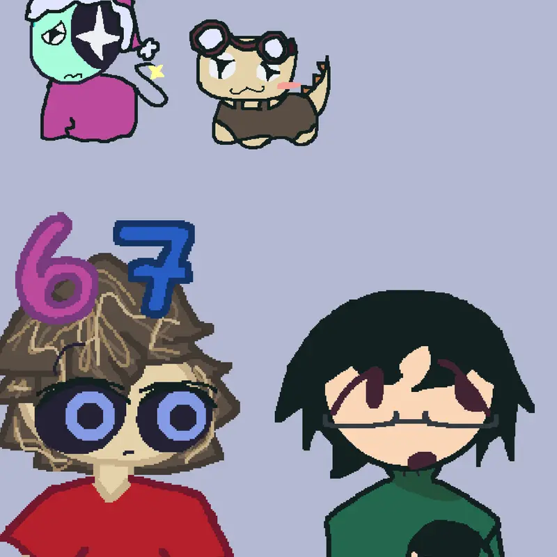 Game by @Demon_slayer_fan67
