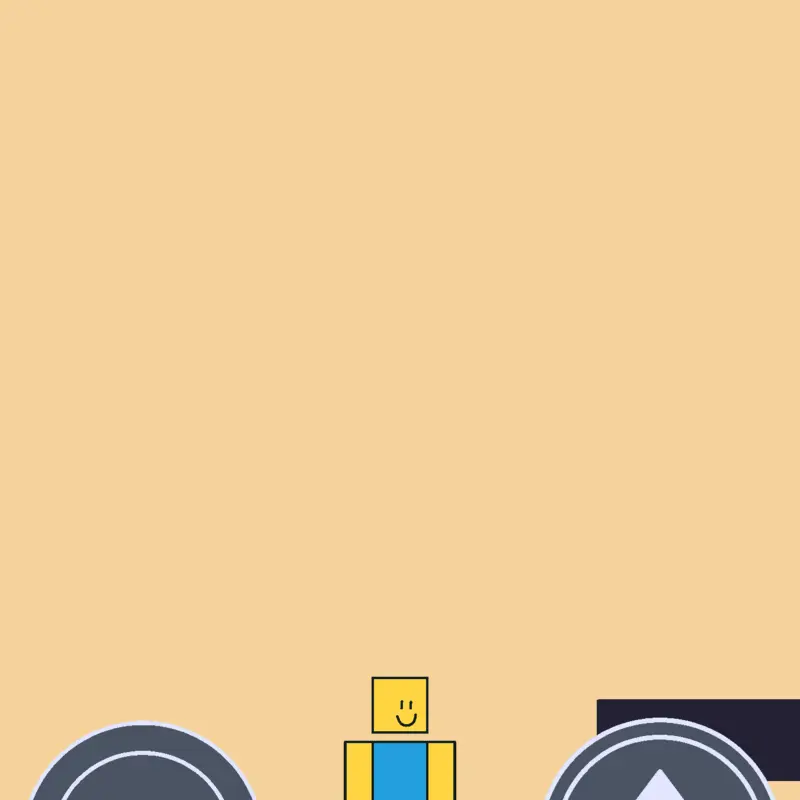 Game by @CapyTuvbeler