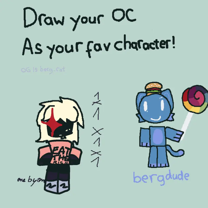 Game by @Youlocal_sprunkifan