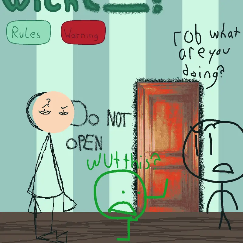 Game by @am_just_a_normal_person