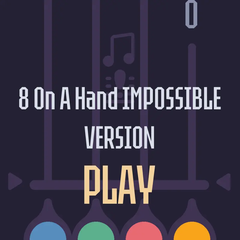 Game by @TheJustinator