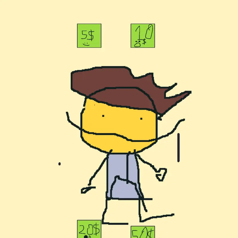 Game by @AirySimp