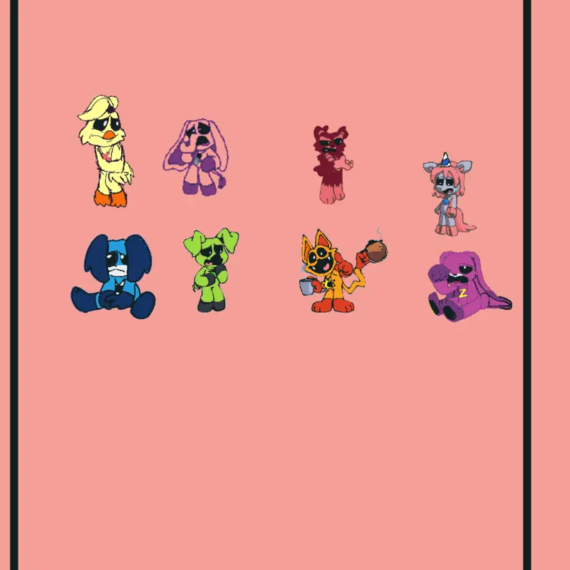 Game by @ragdo