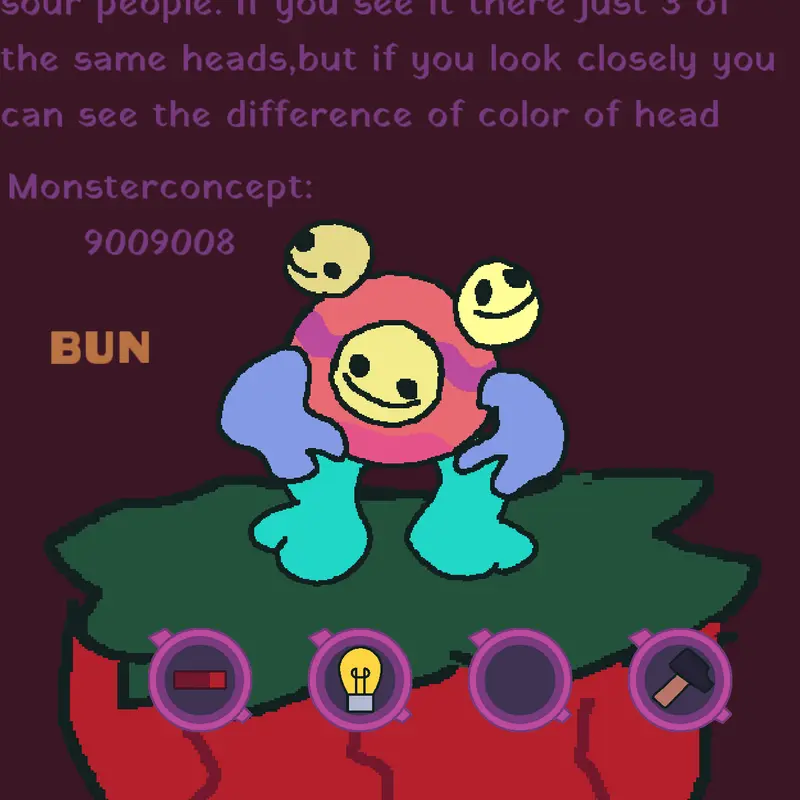Game by @sininacastle