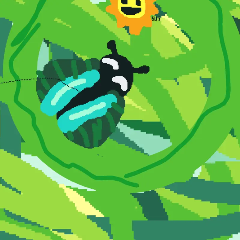 Game by @bob_cockroach