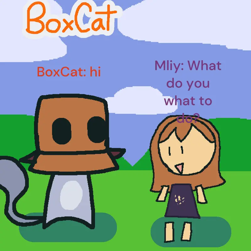 Game by @reignbow