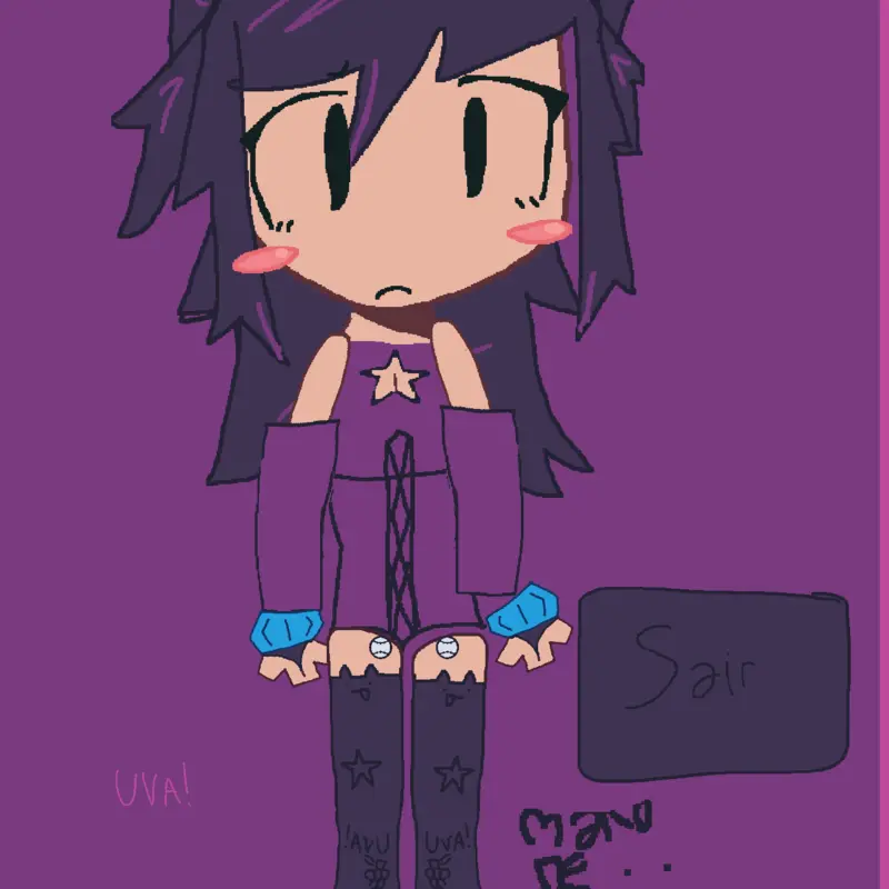 Game by @mako_uva