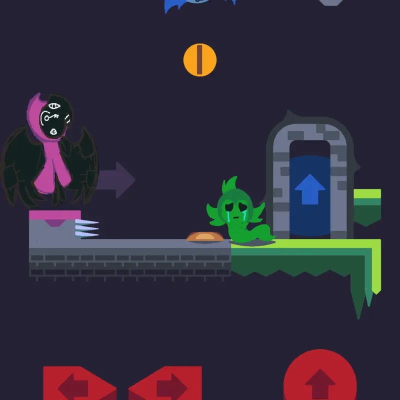 Game by @-_strawberrycookie_-