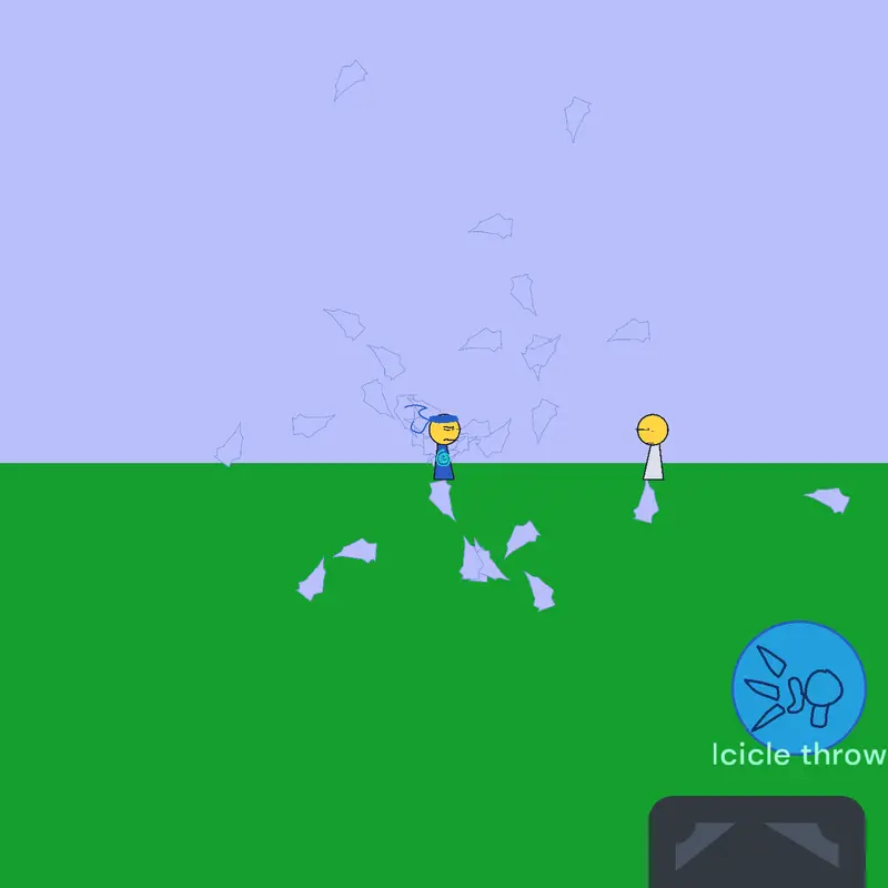 Game by @chezeepy