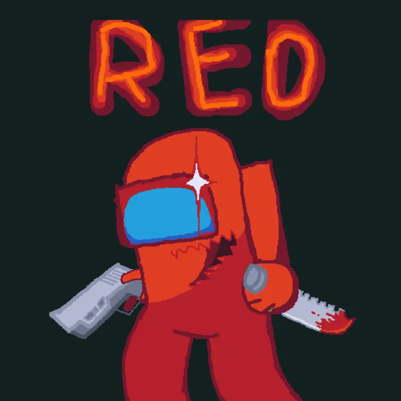 Game by @amongnus