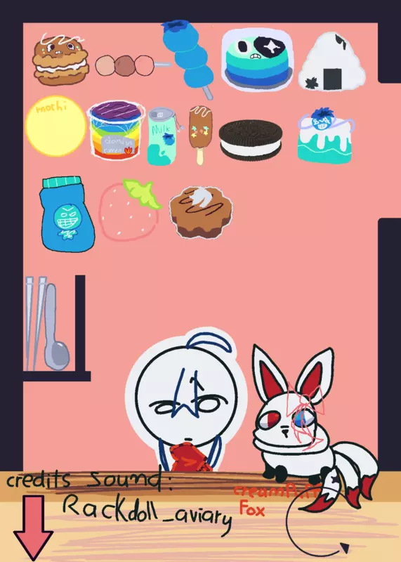 Game by @yakedoll_124