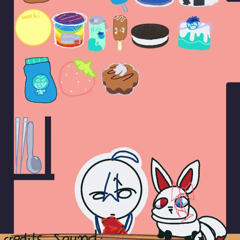Game by @yakedoll_124