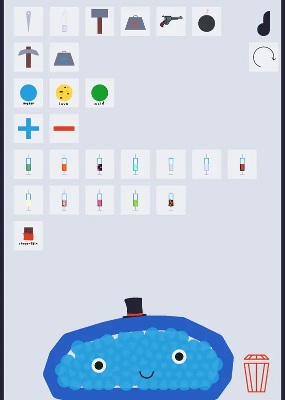 A big update is already available by @BHEPK_pyc