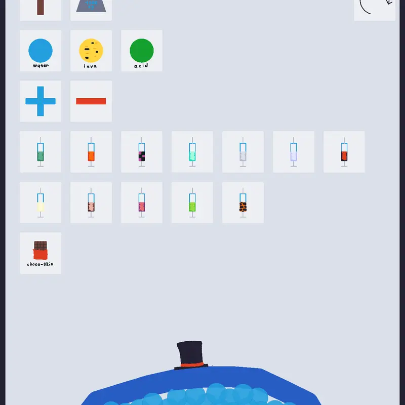A big update is already available by @BHEPK_pyc