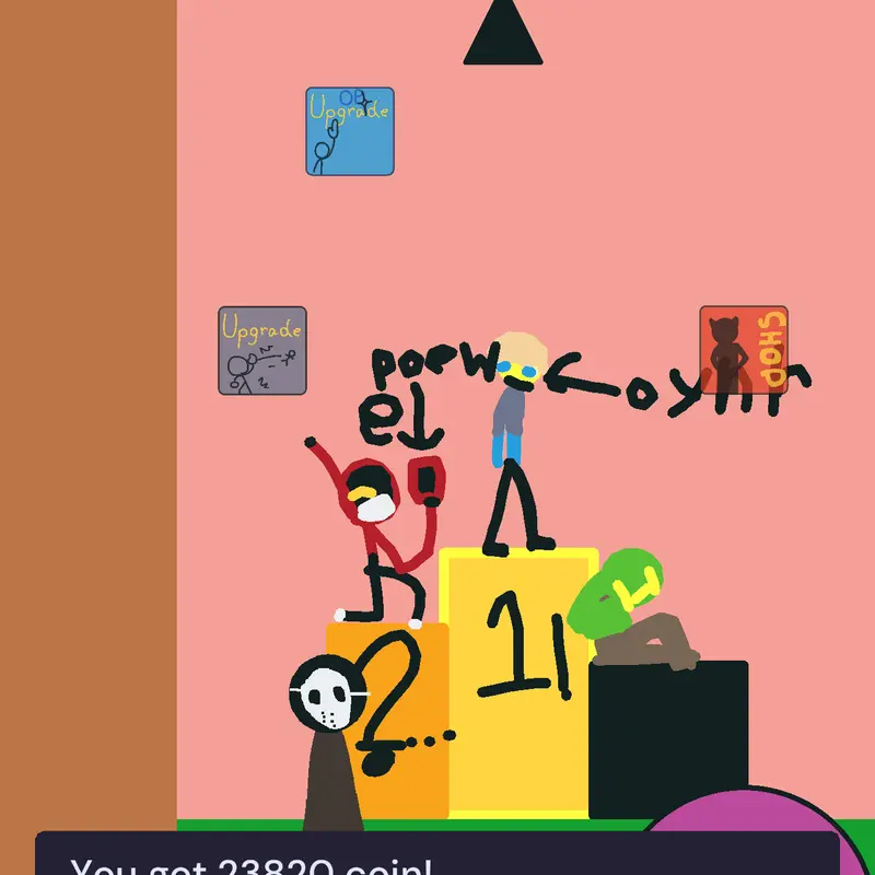 Yay by @verity12231