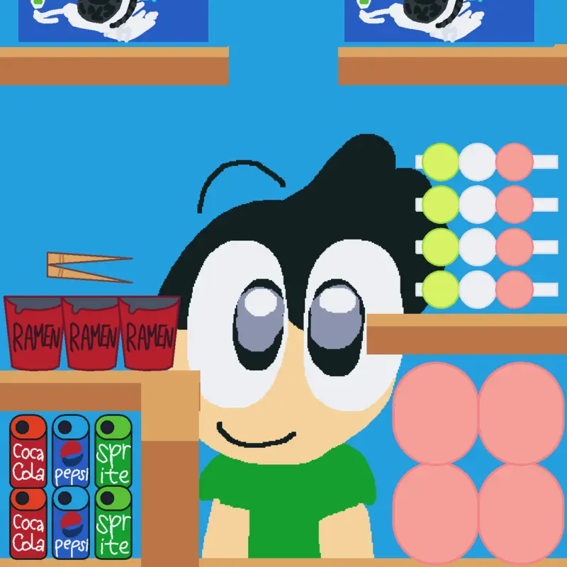 Game by @Julian_2026