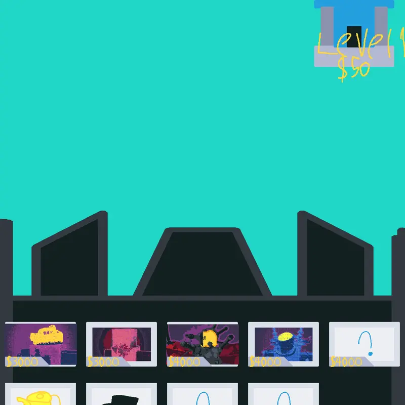 Game by @NewellBattler-TBB-
