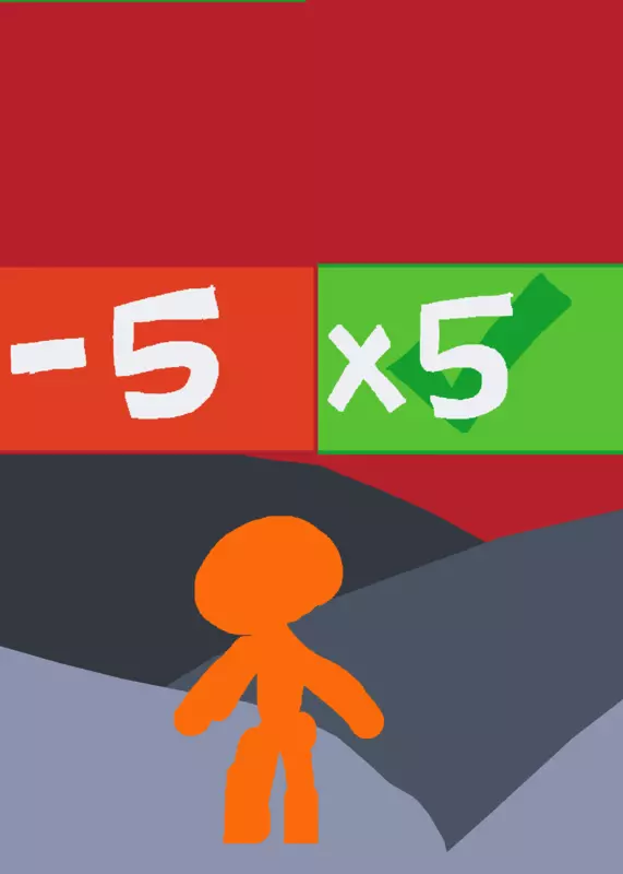 Game by @orange_thestickman