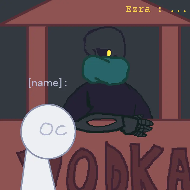Game by @FlamiNatorNJustaCreator