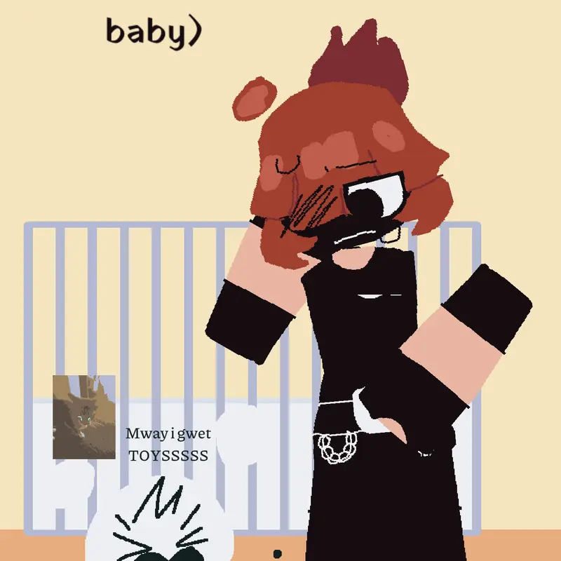 Game by @SquidandTimmy