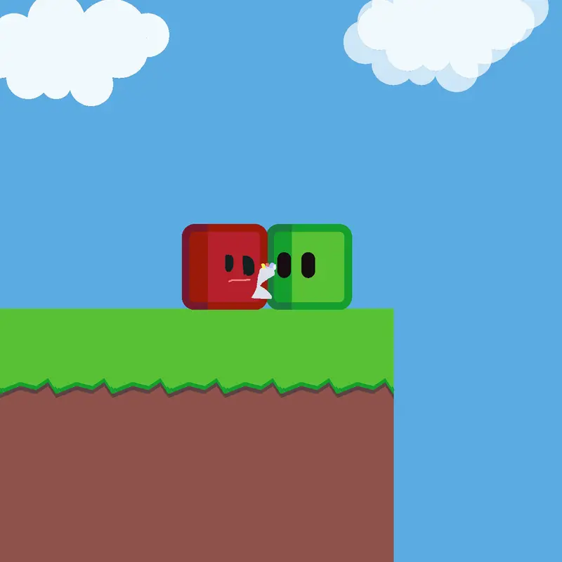 Game by @hebry