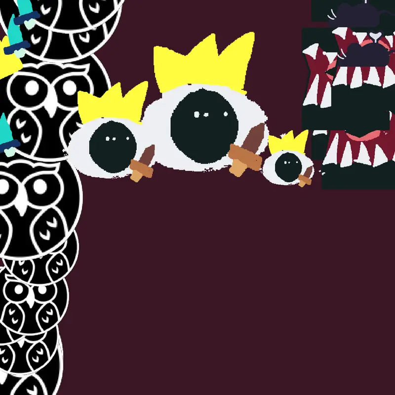 Game by @Herobrinek1n3n