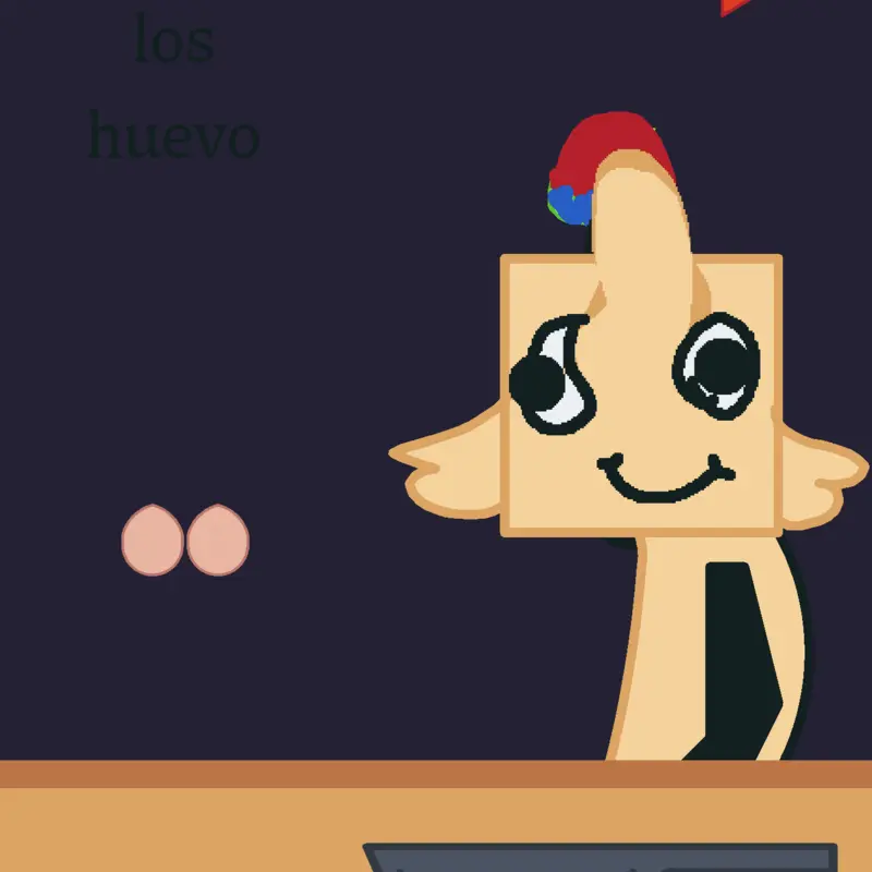 Game by @simonos