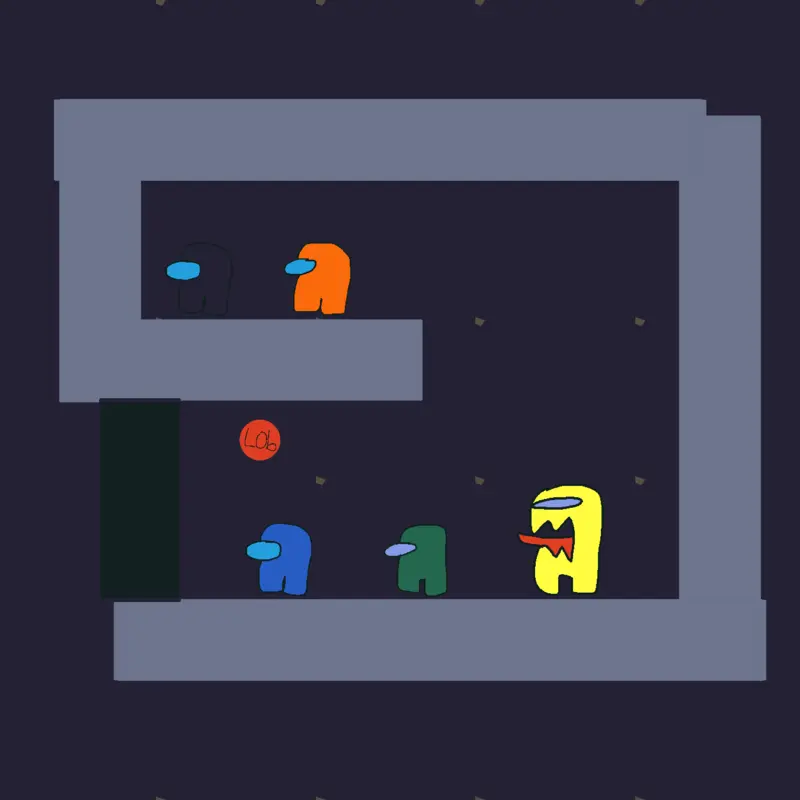 Game by @orangepeel