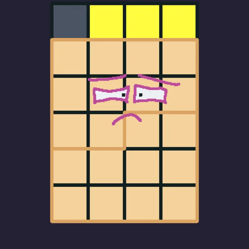 Game by @countups