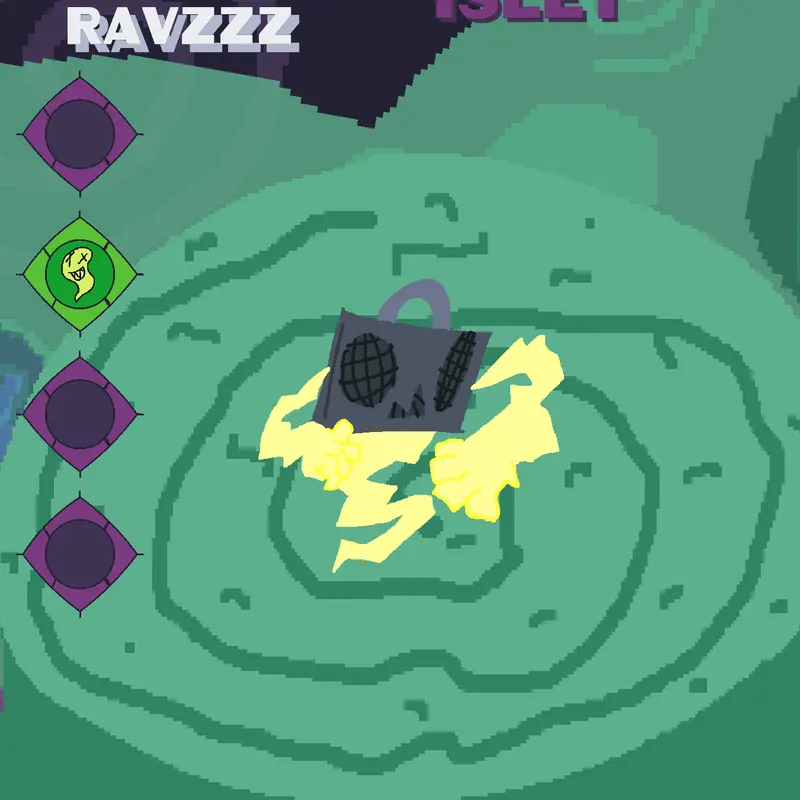 Game by @randome_noise
