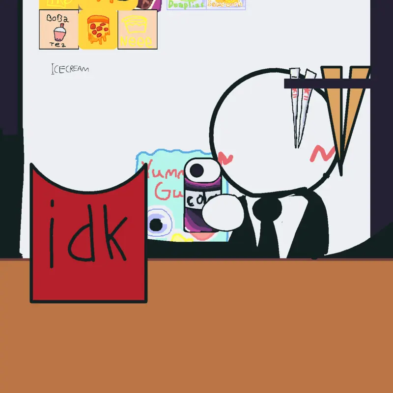 ASMR :3 by @pincces_cookie