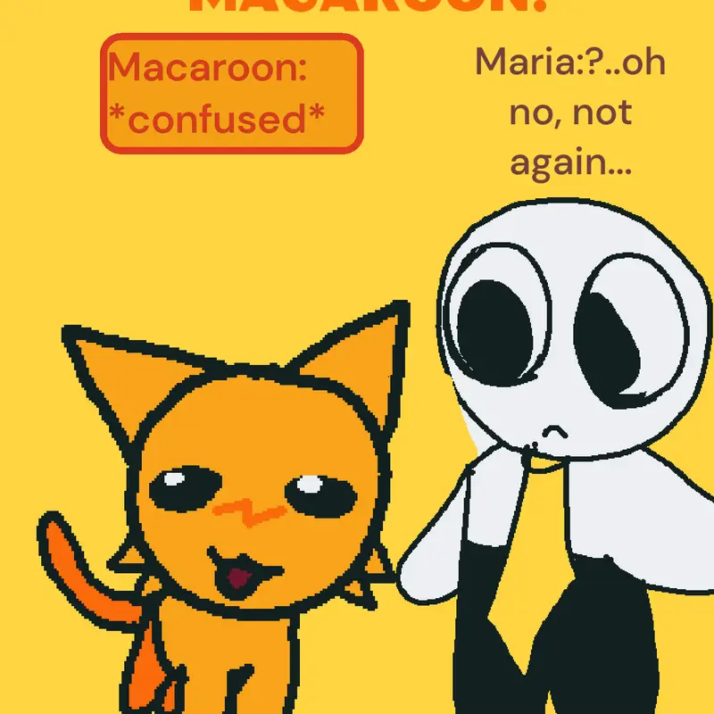 Game by @Maria_Dzu2015
