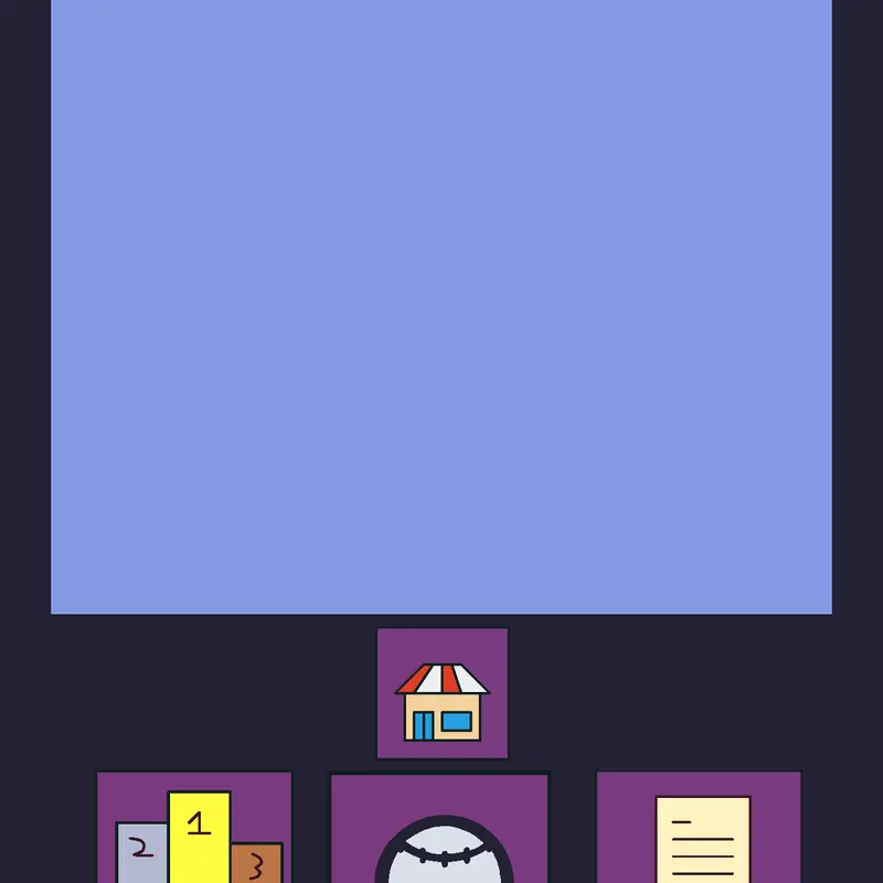 Game by @NickSang