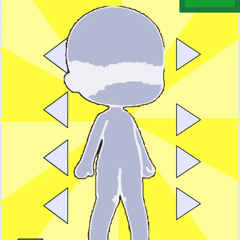Game by @Curcubeulluminos