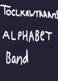 Alphabet band