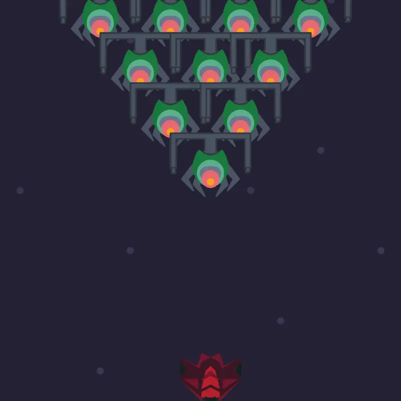 Game by @DABURD