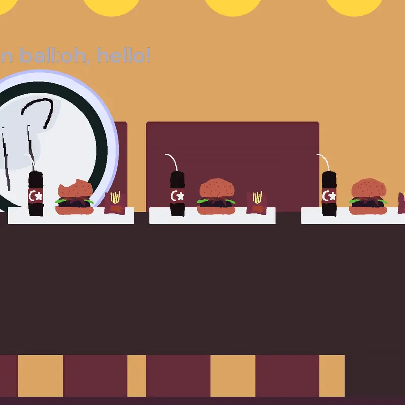 Game by @arasoyuncu