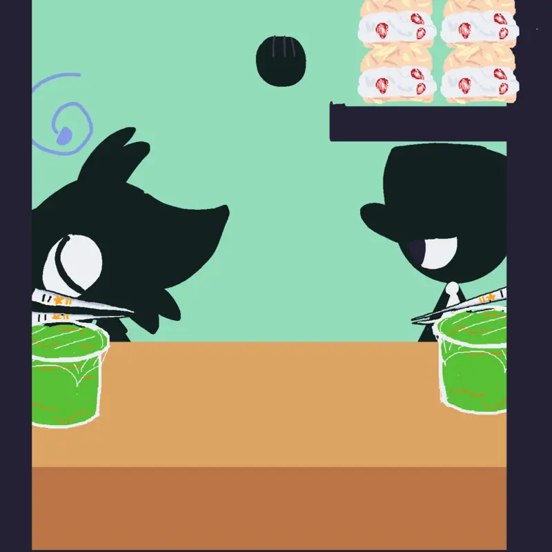 Game by @michi7353735