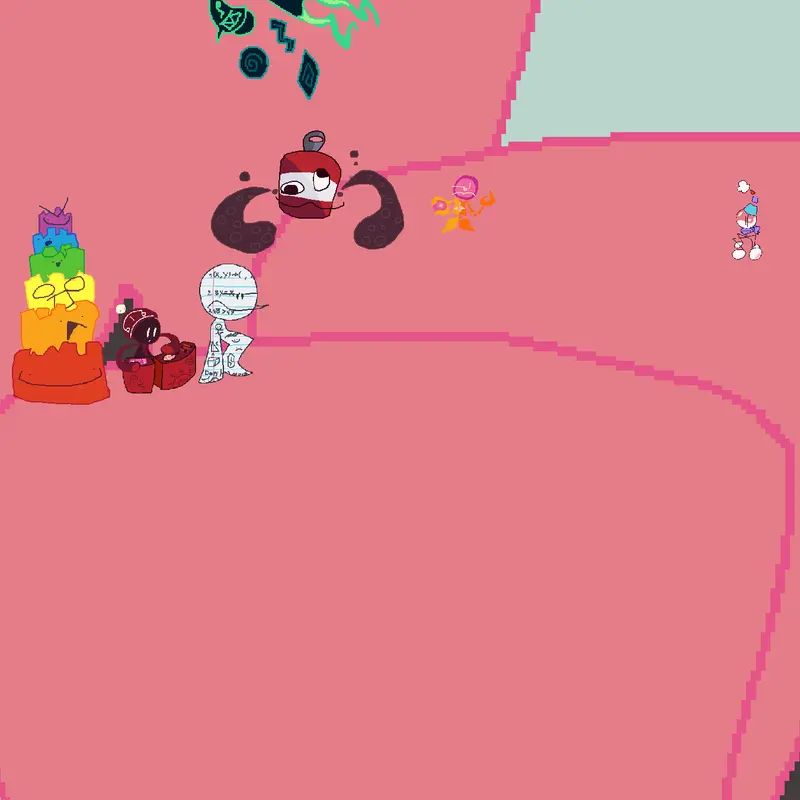 Game by @petteyisfannyandmrsun