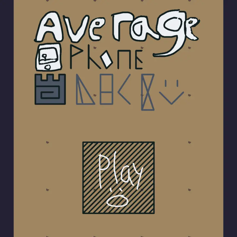 Game by @bigcheese1