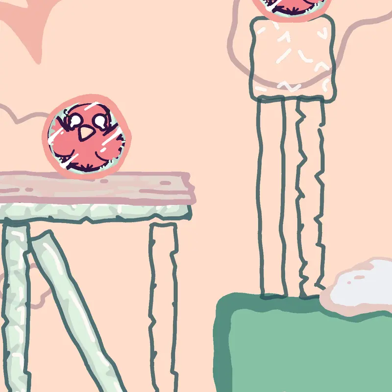 Game by @journeylovejesus285335
