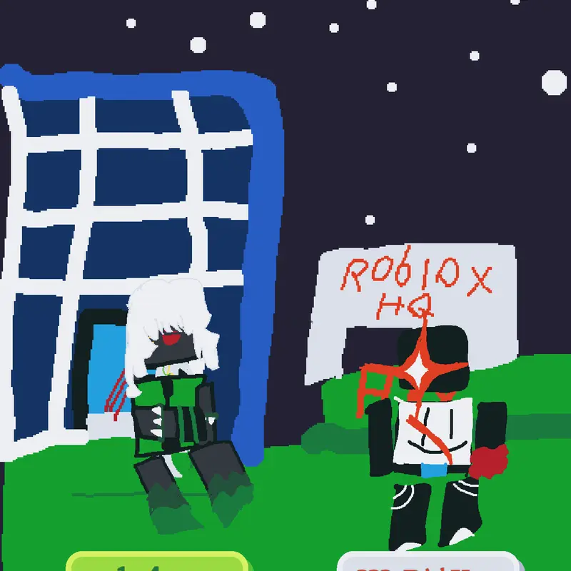 Game by @c00lkid_clone