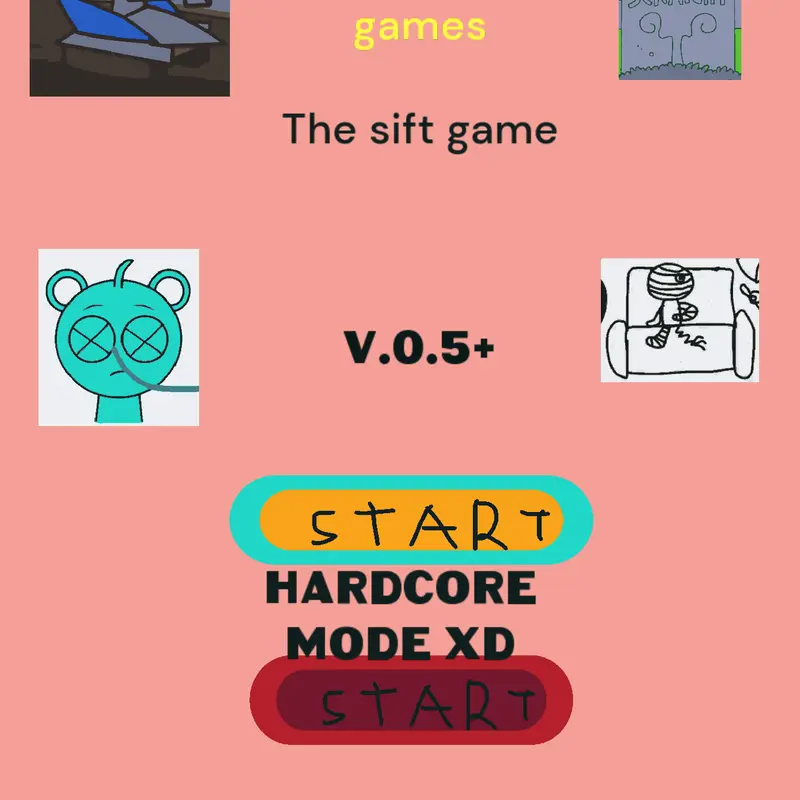 The first thing you need to remembe HDAD by @teapop