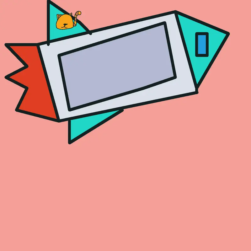 Game by @playkitten