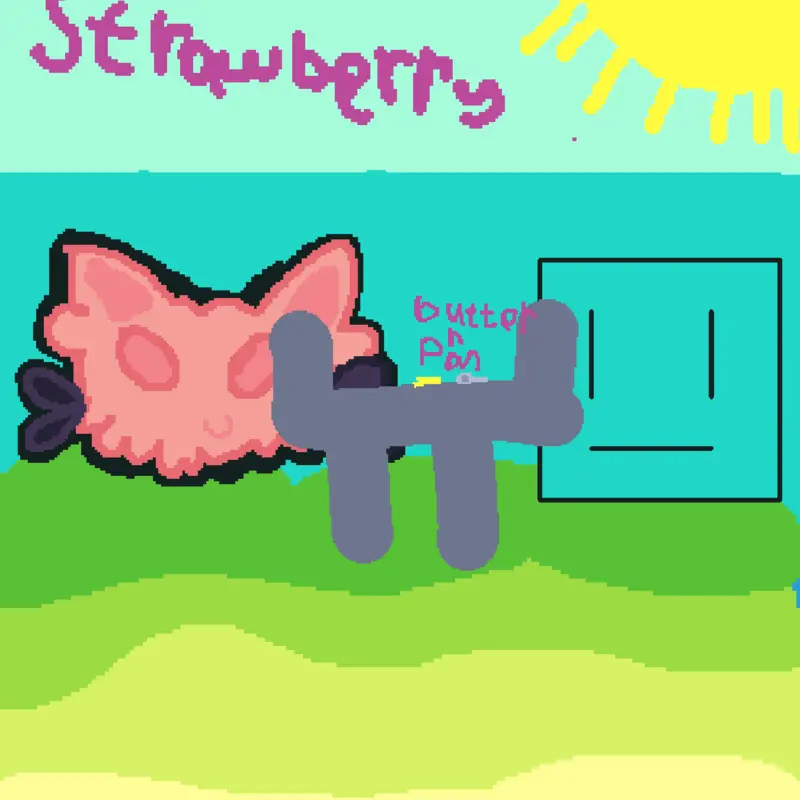 Game by @strawberrytheorangelover