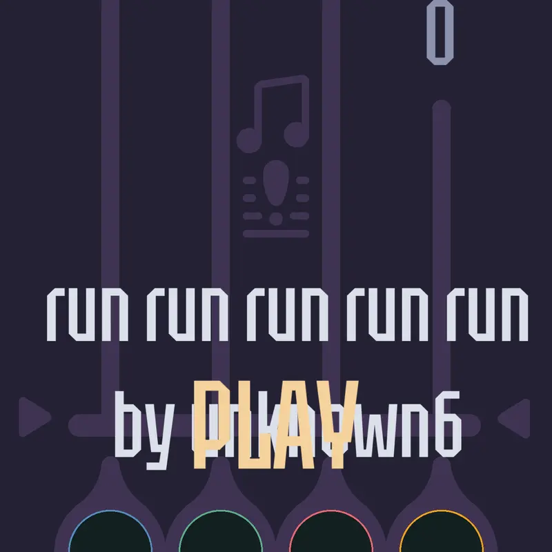 Game by @unknown6